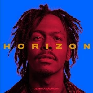 Horizon - Jeangu Macrooy