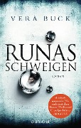 Cover-Bild zum Titel 'Runas Schweigen' von 'Vera Buck'