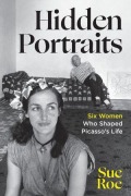 Cover-Bild zum Titel 'Hidden Portraits' von 'Sue Roe'