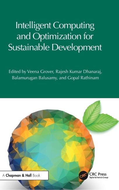 Intelligent Computing and Optimization for Sustainable Development - 