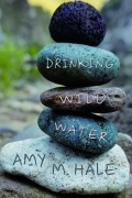 Cover-Bild zum Titel 'Drinking Wild Water' von 'Amy M Hale'