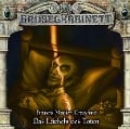 Gruselkabinett - Folge 176 - Francis Marion Crawford