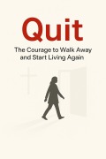 Cover-Bild zum Titel 'Quit' von 'Daniel Omondi'