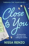 Cover-Bild zum Titel 'Close to You' von 'Nissa Renzo'