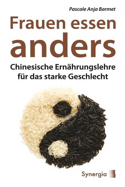 Frauen essen anders - Pascale Anja Barmet