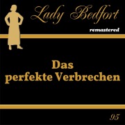 Cover-Bild zum Titel 'Folge 95: Das perfekte Verbrechen' von ''