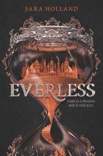 Everless - Sara Holland
