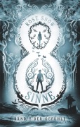 Cover-Bild zum Titel '8 Sinne - Band 8 der Gefühle' von 'Rose Snow'