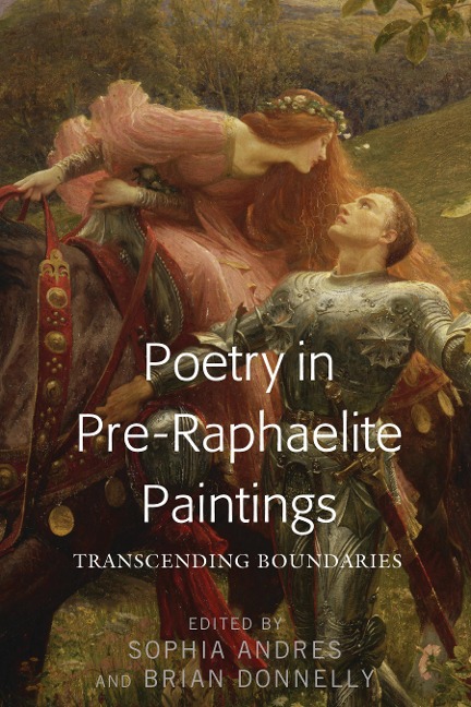 Poetry in Pre-Raphaelite Paintings - 