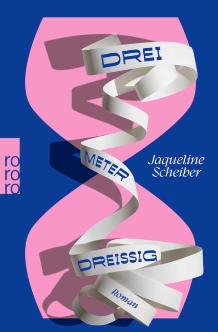 dreimeterdreißig - Jaqueline Scheiber