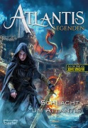 Cover-Bild zum Titel 'Atlantis-Legenden 6' von 'Ian Rolf Hill'
