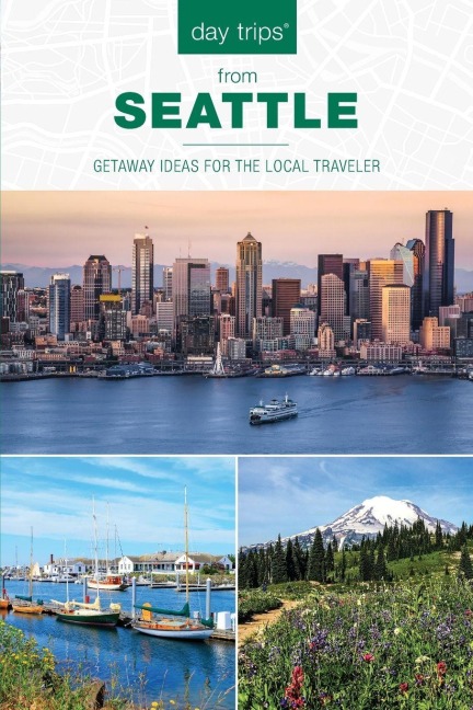 Day Trips® from Seattle - Chloe Ernst