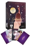 Cover-Bild zum Titel 'Lenormand-Kartenset: Seelenreise Lenormand' von 'Julia Aurelia'