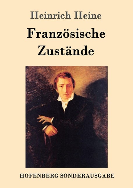 Französische Zustände - Heinrich Heine