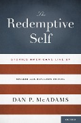 Cover-Bild zum Titel 'The Redemptive Self' von 'Dan P. Mcadams'