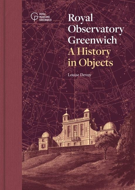 Royal Observatory Greenwich - Louise Devoy