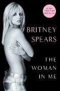 Cover-Bild zum Titel 'The Woman in Me' von 'Britney Spears'