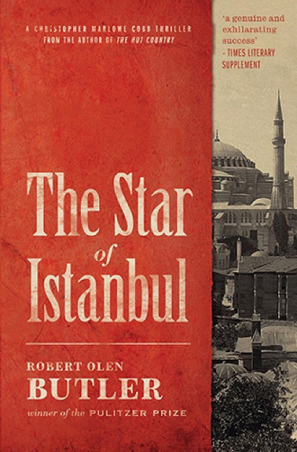 The Star of Istanbul - Robert Olen Butler
