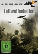 Cover-Bild zum Titel 'Luftwaffenhelfer' von 'Claus Hubalek'
