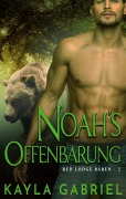 Cover-Bild zum Titel 'Noah's Offenbarung' von 'Kayla Gabriel'