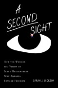 Cover-Bild zum Titel 'A Second Sight' von 'Sarah J. Jackson'