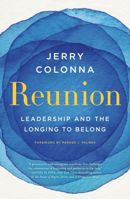 Reunion - Jerry Colonna