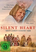 Cover-Bild zum Titel 'Silent Heart - Mein Leben gehört mir' von 'Christian Torpe, Annette Focks'