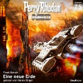 Cover-Bild zum Titel 'Perry Rhodan Neo 75: Eine neue Erde' von 'Frank Borsch'