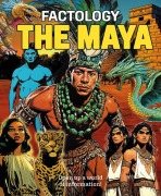 Cover-Bild zum Titel 'Factology: The Maya' von ''