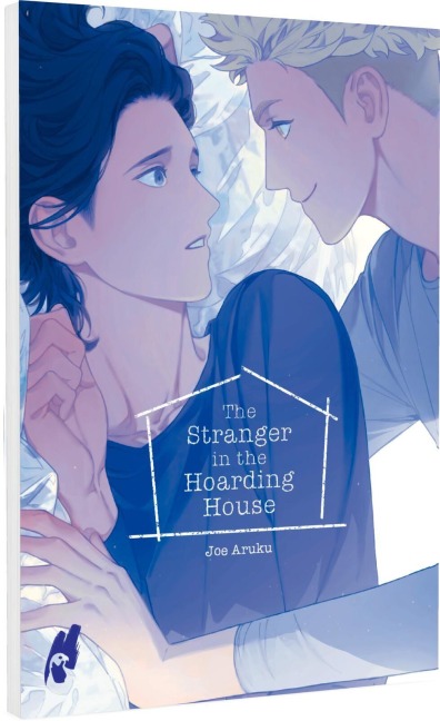 The Stranger in the Hoarding House - Joe Aruku