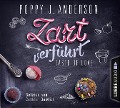 Cover-Bild zum Titel 'Taste of Love - Zart verführt' von 'Poppy J. Anderson'