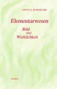 Cover-Bild zum Titel 'Elementarwesen' von 'Ursula Burkhard'