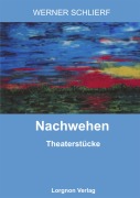 Cover-Bild zum Titel 'Nachwehen' von 'Werner Schlierf'