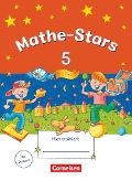 Mathe-Stars 5. Schuljahr. Basiskurs - 