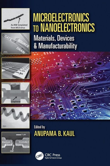 Microelectronics to Nanoelectronics - 
