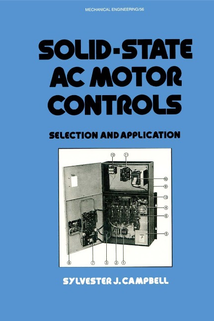 Solid-State AC Motor Controls - Sylveste Campbell