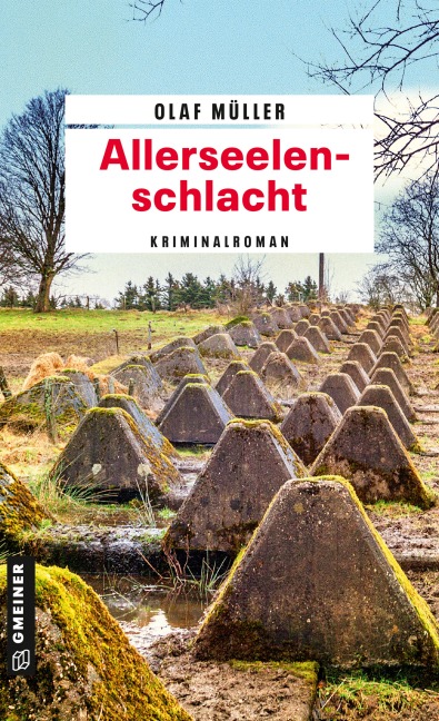 Allerseelenschlacht - Olaf Müller
