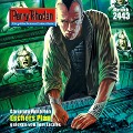 Cover-Bild zum Titel 'Perry Rhodan 2443: Eschers Plan' von 'Christian Montillon'