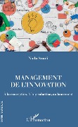 Cover-Bild zum Titel 'Management de l'innovation' von 'Nada Soudi'