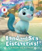 Cover-Bild zum Titel 'Land and Sea Discoveries!' von 'Patty Michaels'