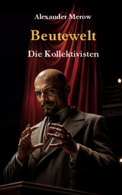 Beutewelt - Alexander Merow