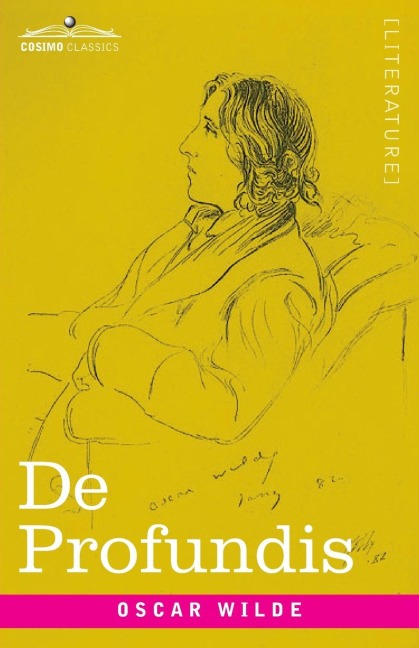De Profundis - Oscar Wilde