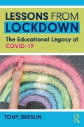 Cover-Bild zum Titel 'Lessons from Lockdown' von 'Tony Breslin'