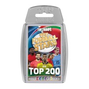 Cover-Bild zum Titel 'Top Trumps WFS 200 - Pack 5' von ''