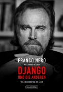 Cover-Bild zum Titel 'Django und die anderen' von 'Franco Nero'