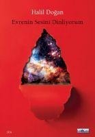 Evrenin Sesini Dinliyorum - Halil Dogan