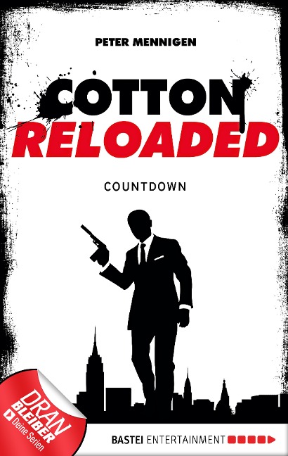 Cotton Reloaded - 02 - Peter Mennigen