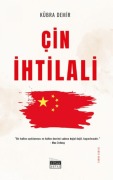 Cover-Bild zum Titel 'Cin Ihtilali - Tarih Serisi' von 'Kübra Demir'