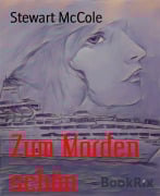 Cover-Bild zum Titel 'Zum Morden schön' von 'Stewart McCole'