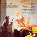 Cover-Bild zum Titel 'Johann Schop und seine Zeit' von 'Annegret Siedel'